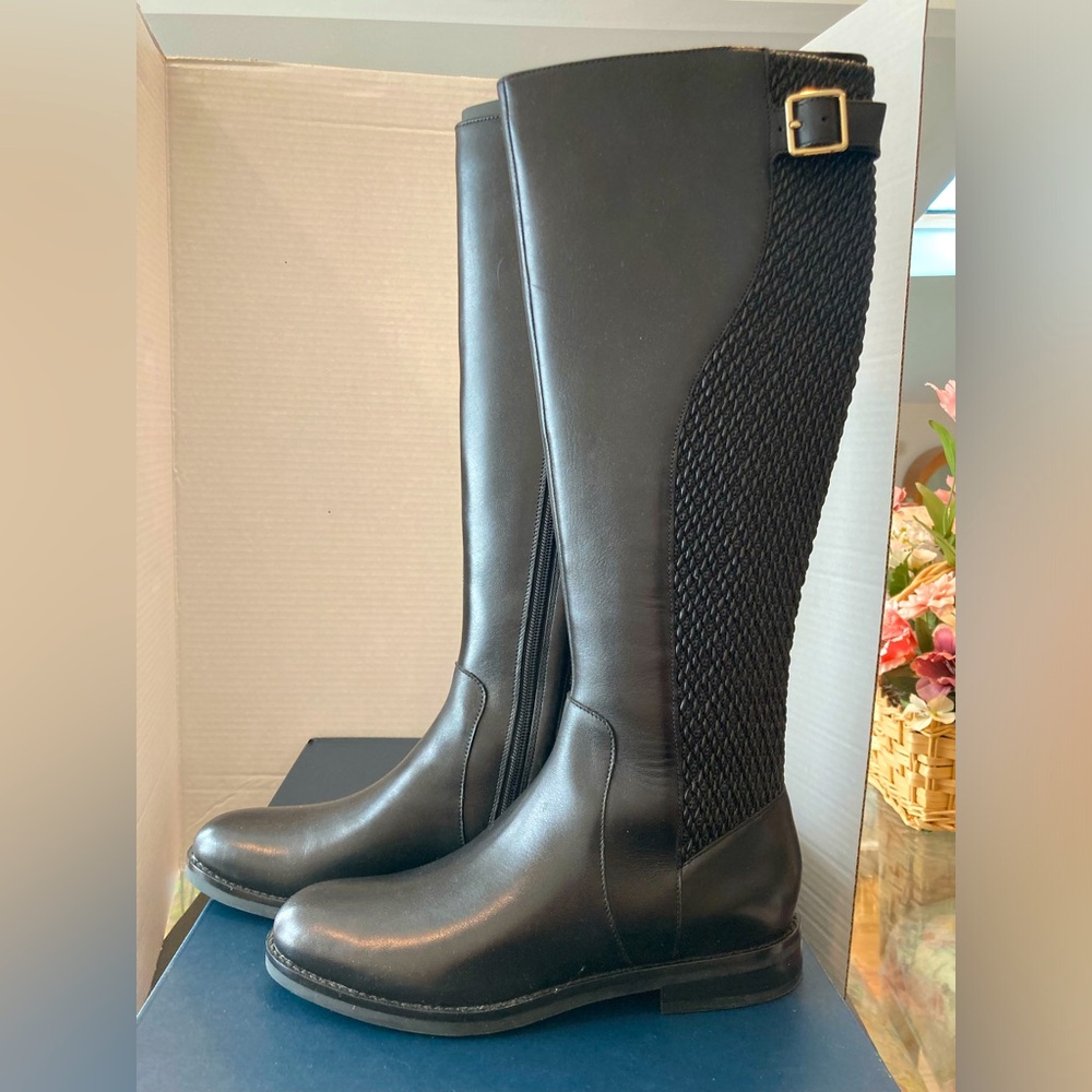 Cole Haan Idah boot. NIB.